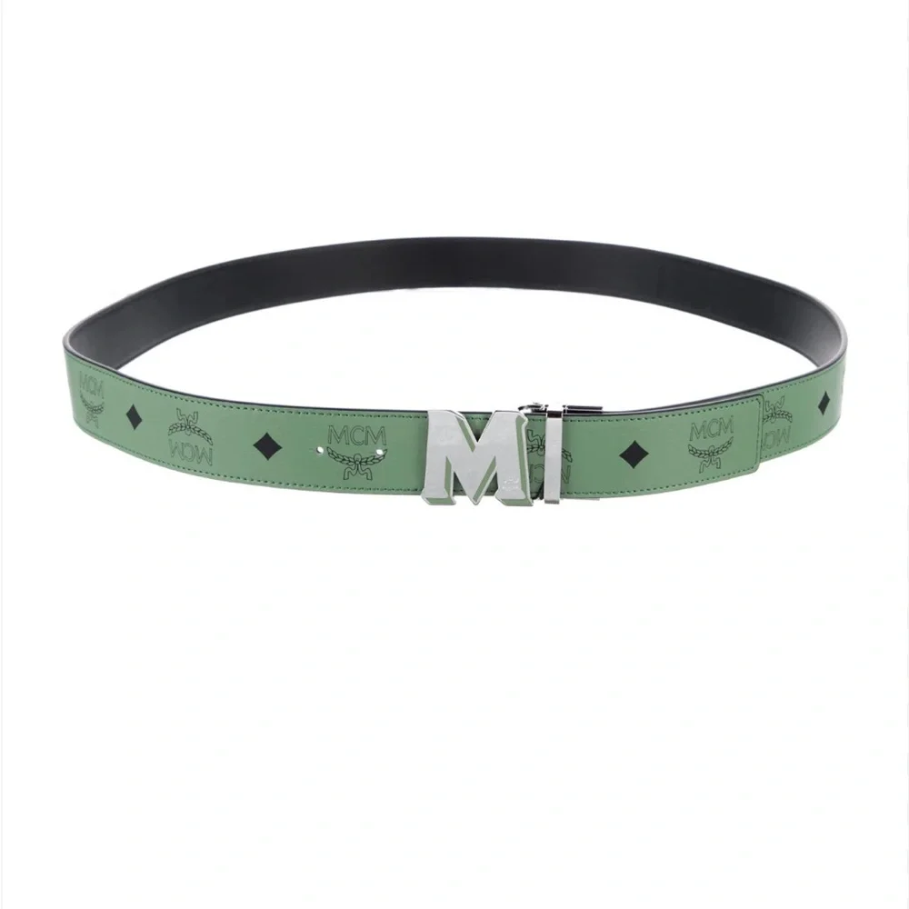 Claus M Reversible Belt 1.75